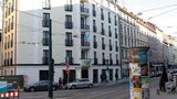 <b>Augusten Hotel Exterior</b>. Images powered by <a href="https://www.leonardoworldwide.com/" title="Leonardo Worldwide" target="_blank">Leonardo</a>.