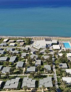 Civitel Creta Beach Hotel