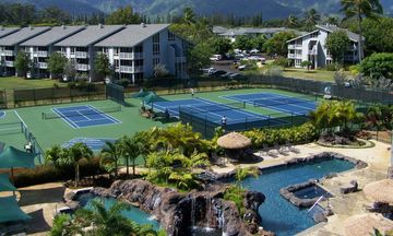The Cliffs at Princeville