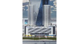 Grand Midwest Tower Hotel Apartments