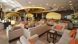 Grand Midwest Tower Hotel Apartments Lobby