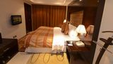 Grand Midwest Tower Hotel Apartments Room