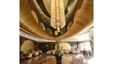 Grand Midwest Tower Hotel Apartments Lobby