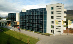 Hotel Edda Akureyri