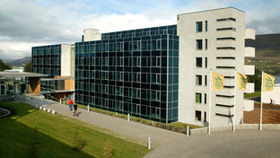 Hotel Edda Akureyri