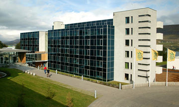 Hotel Edda Akureyri