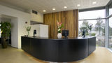 Hotel Edda Akureyri Lobby