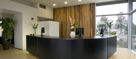 Hotel Edda Akureyri Lobby