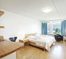 Hotel Edda Akureyri Room