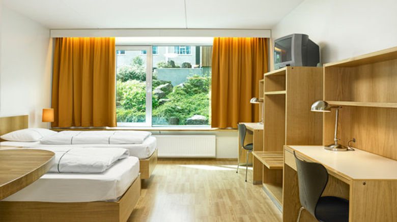 <b>Hotel Edda Akureyri Room</b>. Images powered by <a href="https://www.leonardoworldwide.com/" title="Leonardo Worldwide" target="_blank">Leonardo</a>.