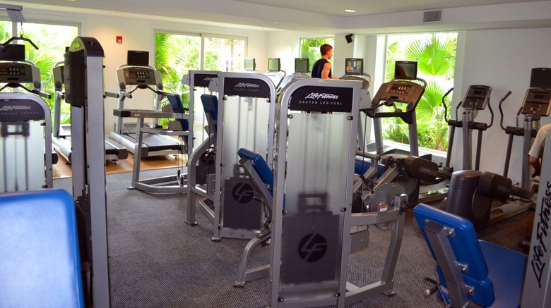 <b>Grace Bay Club Health Club</b>. Images powered by <a href="https://www.leonardoworldwide.com/" title="Leonardo Worldwide" target="_blank">Leonardo</a>.