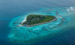 One&Only Reethi Rah- Deluxe Male, Maldives Hotels- GDS Reservation