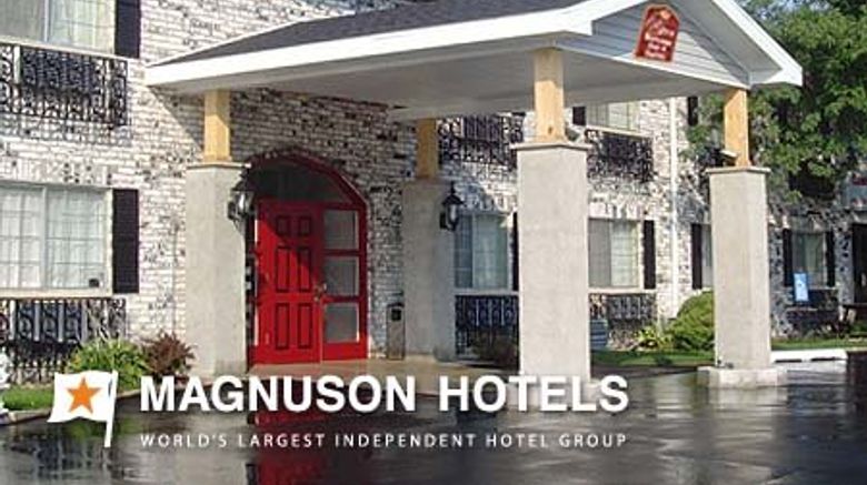 <b>Welcome Inn and Suites Ripon Exterior</b>. Images powered by <a href="https://www.leonardoworldwide.com/" title="Leonardo Worldwide" target="_blank">Leonardo</a>.
