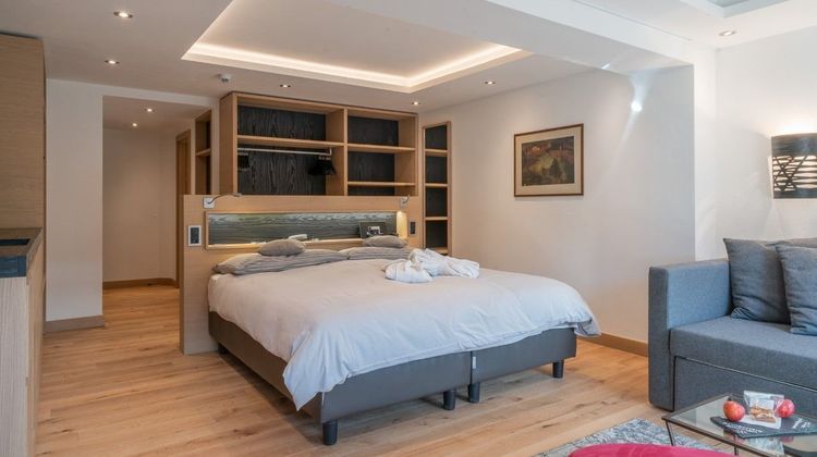 Belvoir Hotel Room