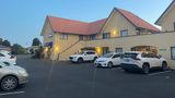 Bella Vista Motel Whangarei Exterior