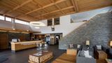 Priva Alpine Lodge Lobby