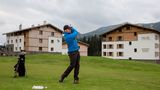 Priva Alpine Lodge Recreation