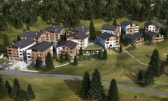 Priva Alpine Lodge