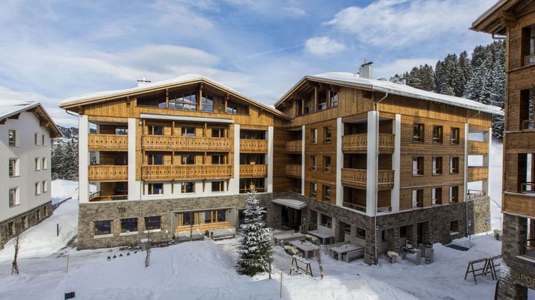 Priva Alpine Lodge Other
