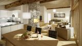 Priva Alpine Lodge Room