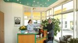 Advena Motel Frankfurt Lobby