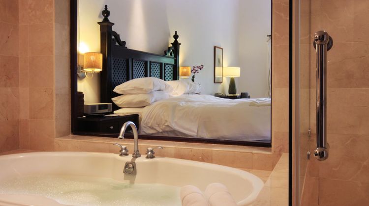 Casa Colonial Beach & Spa Room