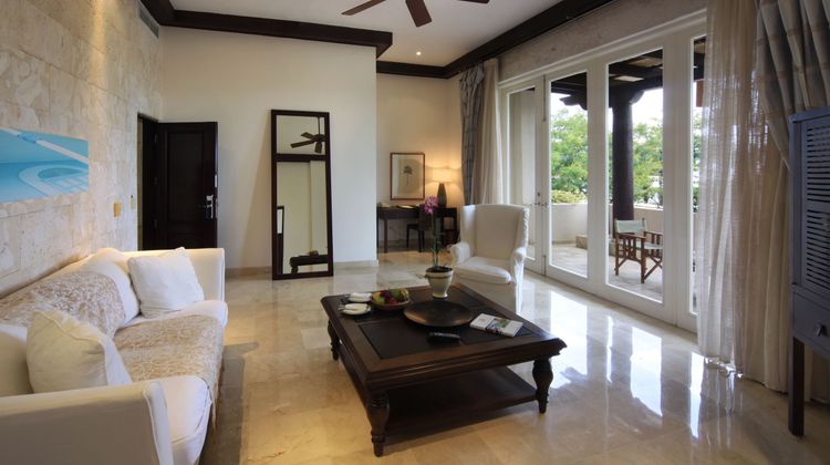 Casa Colonial Beach & Spa Room