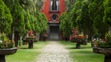 Fiesta Americana Hacienda Galindo Resort Exterior