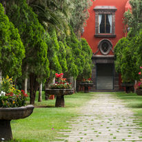 Fiesta Americana Hacienda Galindo Resort