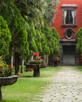 Fiesta Americana Hacienda Galindo Resort