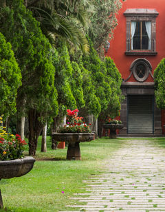 Fiesta Americana Hacienda Galindo Resort