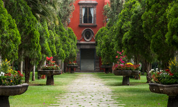 Fiesta Americana Hacienda Galindo Resort