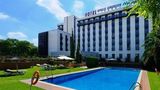 The Sevilla Congresos Hotel Pool