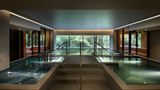<b>The Shilla Seoul Spa</b>. Images powered by <a href="https://www.leonardoworldwide.com/" title="Leonardo Worldwide" target="_blank">Leonardo</a>.