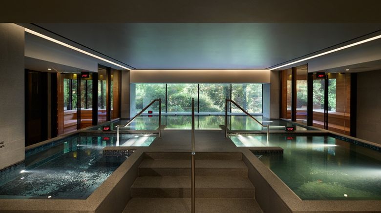 <b>The Shilla Seoul Spa</b>. Images powered by <a href="https://www.leonardoworldwide.com/" title="Leonardo Worldwide" target="_blank">Leonardo</a>.