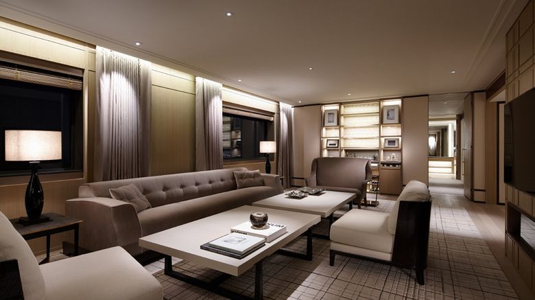 <b>The Shilla Seoul Suite</b>. Images powered by <a href="https://www.leonardoworldwide.com/" title="Leonardo Worldwide" target="_blank">Leonardo</a>.
