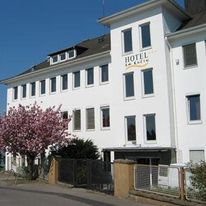 Hotel Am Rhein