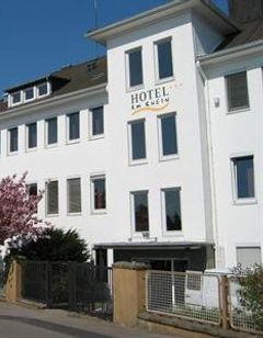 Hotel Am Rhein