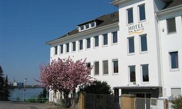 Hotel Am Rhein