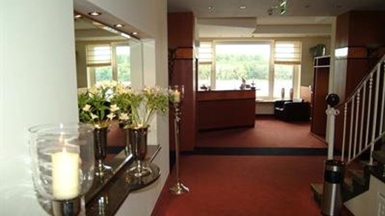 <b>Hotel Am Rhein Lobby</b>. Images powered by <a href="https://www.leonardoworldwide.com/" title="Leonardo Worldwide" target="_blank">Leonardo</a>.