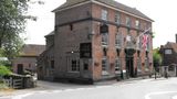 The Chequers Hotel Exterior