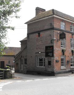 The Chequers Hotel