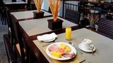 Metcourt Inn at the Grand Palm Resort Restaurant