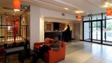 Metcourt Inn at the Grand Palm Resort Lobby