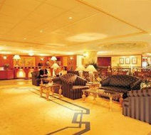Landmark Plaza Baniyas Lobby