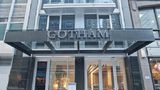The Gotham Hotel Exterior