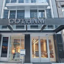The Gotham Hotel
