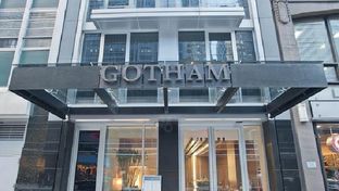 The Gotham Hotel