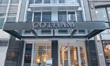 The Gotham Hotel