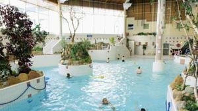 Holiday Club Saariselka Spa